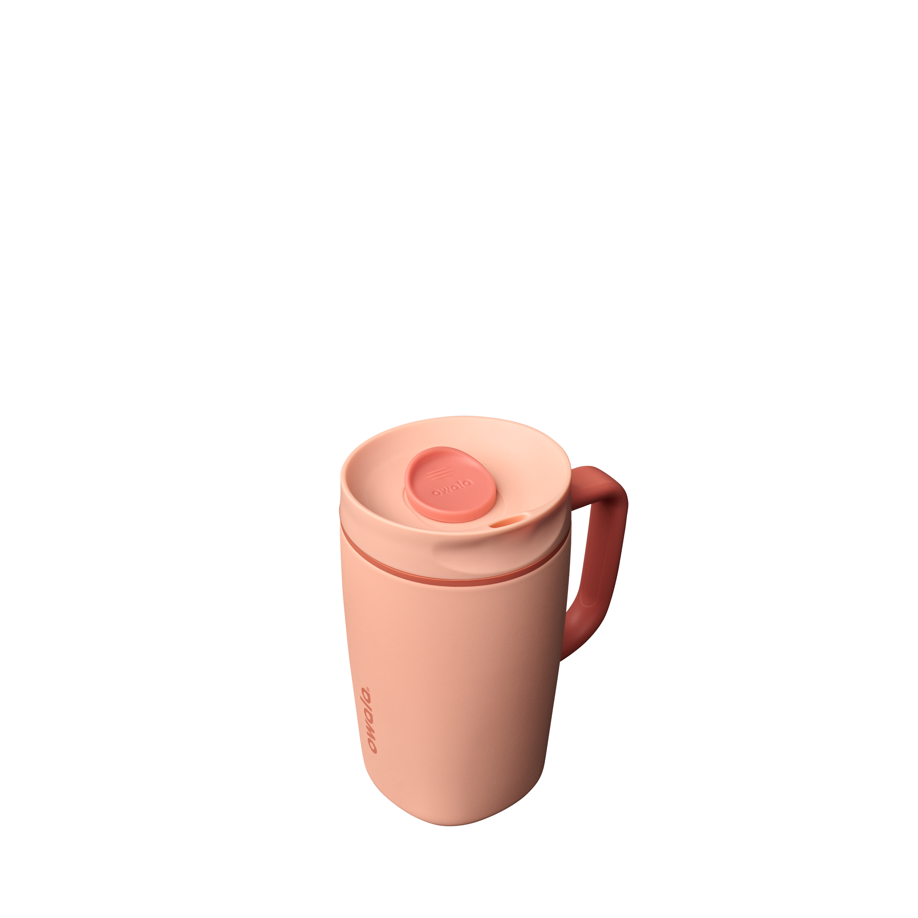 SmoothSip® Slider with Handle